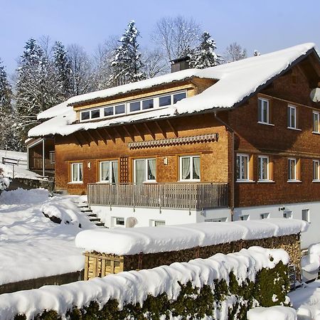 Appartment Hammerer Schwarzenberg im Bregenzerwald Exteriér fotografie