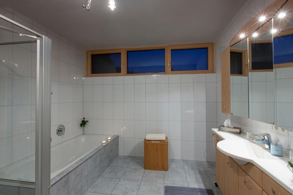 Appartment Hammerer Schwarzenberg im Bregenzerwald Pokoj fotografie